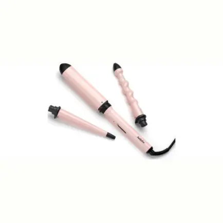 Прилад для укладання волосся Babyliss MS750E