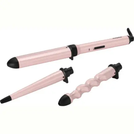 Прилад для укладання волосся Babyliss MS750E