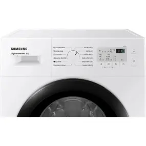 Пральна машина Samsung WW60A3120BH/LE