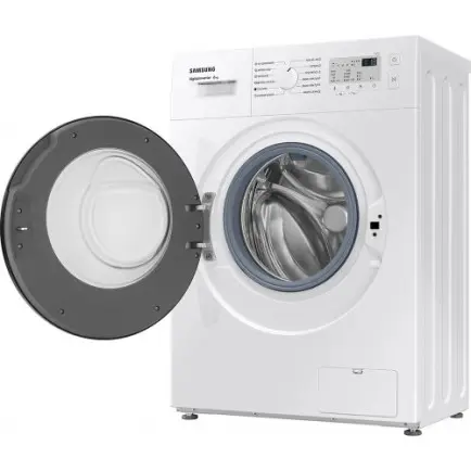 Пральна машина Samsung WW60A3120BH/LE