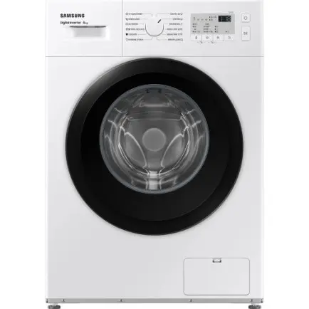 Пральна машина Samsung WW60A3120BH/LE