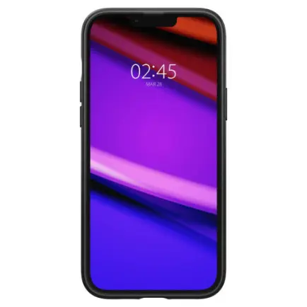 Чeхол-накладка Spigen Core Mag Armor для Apple iPhone 14 Matte Black (ACS04676 / ACS05065)