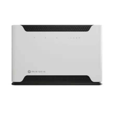 Беспроводной маршрутизатор MikroTik Chateau LTE6 (D53G-5HacD2HnD-TC&FG621-EA)