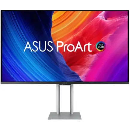Монітор Asus 31.5" ProArt PA32UCDM (90LM03HE-B01K70)