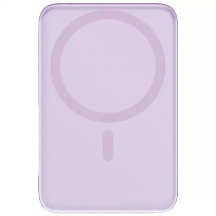 Універсальна мобільна батарея Proove X-Core 20W 5000mAh Purple (PNXC20010009)