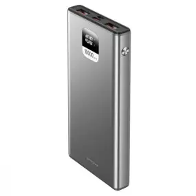 Универсальная мобильная батарея Proove Guardian 22.5W 10000mAh Gray (PBG122210004)