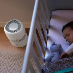 Зволожувач повітря Philips HU4210/04