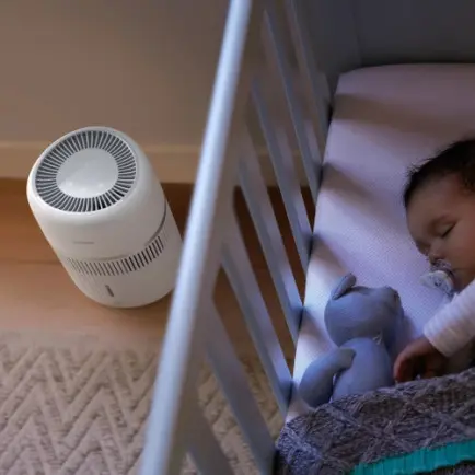 Увлажнитель воздуха Philips HU4210/04