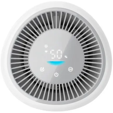 Увлажнитель воздуха Philips HU4210/04