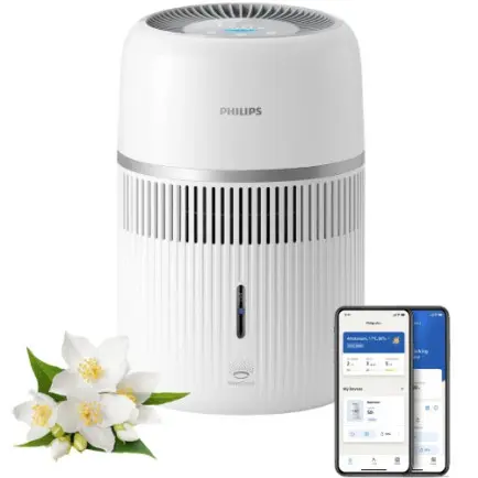 Увлажнитель воздуха Philips HU4210/04
