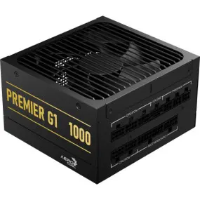 Блок живлення AeroCool Premier G1 1000 (ACPG-PRK0FEC.71)