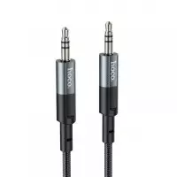 Аудіо-кабель Hoco UPA23 3.5мм - 3.5 мм (M/M)