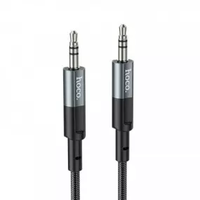 Аудио-кабель Hoco UPA23 3.5мм - 3.5 мм (M/M)