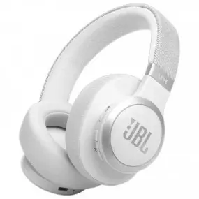 Bluetooth-гарнітура JBL Live 770NC White (JBLLIVE770NCWHT)