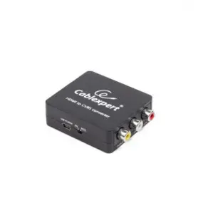 Конвертер Cablexpert (DSC-HDMI-CVBS-001)