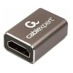 Адаптер Cablexpert HDMI - HDMI V 2.1 (F/F)