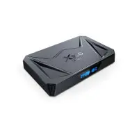 Медиаплеер X96Q Pro Plus 4/64