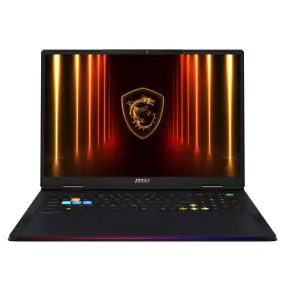 Ноутбук MSI Raider A18 HX A9WJG-208UA (9S7-182L72-208)