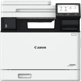 МФУ А4 цв. Canon i-Sensys MF754Cdw II c Wi-Fi (7185C010)