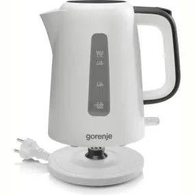 Електрочайник Gorenje K17XG