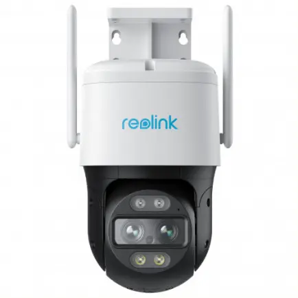 IP камера Reolink TrackMix Wi-Fi