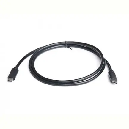 Кабель REAL-EL USB Type C - USB Type C (M/M)