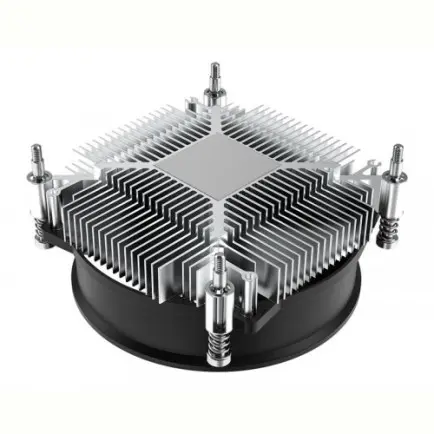 Кулер процесорний ID-Cooling DK-17 PWM