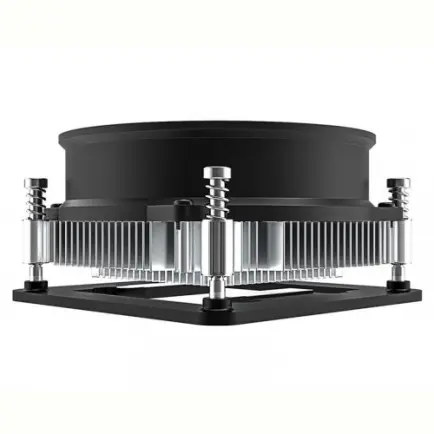 Кулер процесорний ID-Cooling DK-17 PWM