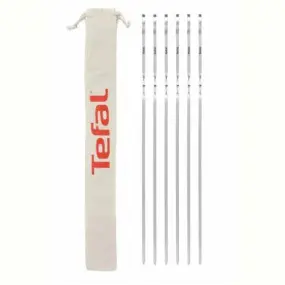 Набор шампуров Tefal 6шт K185S734