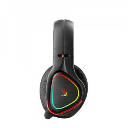 Гарнитура A4Tech Bloody MR720 Black