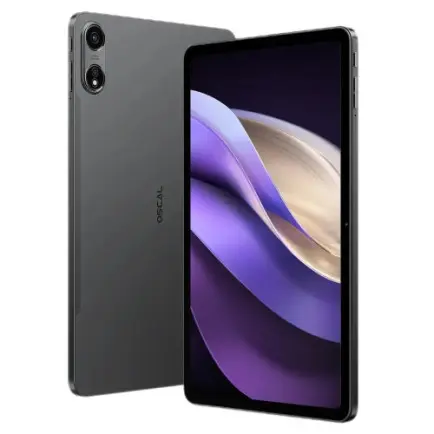 Планшет Oscal Pad 100 12/256GB Space Grey