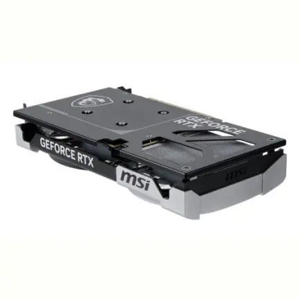Видеокарта GF RTX 5060 Ti 16GB GDDR7 Ventus 2X OC Plus MSI (GeForce RTX 5060 Ti 16G VENTUS 2X OC PLUS)