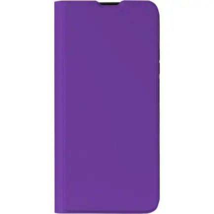 Чохол-книжка BeCover Exclusive New Style для Samsung Galaxy A35 5G SM-A356 Purple (712670)