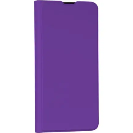 Чохол-книжка BeCover Exclusive New Style для Samsung Galaxy A35 5G SM-A356 Purple (712670)