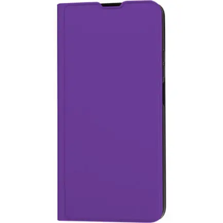 Чохол-книжка BeCover Exclusive New Style для Samsung Galaxy A35 5G SM-A356 Purple (712670)
