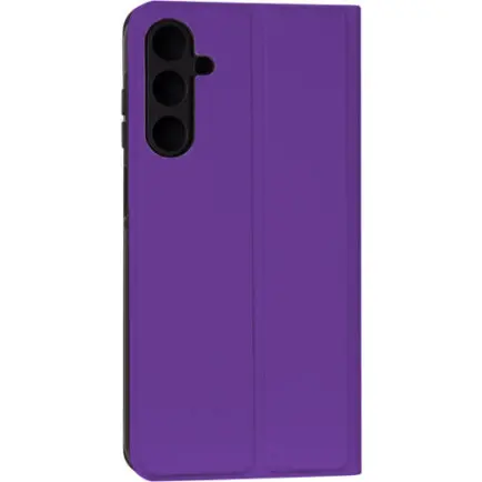 Чохол-книжка BeCover Exclusive New Style для Samsung Galaxy A35 5G SM-A356 Purple (712670)