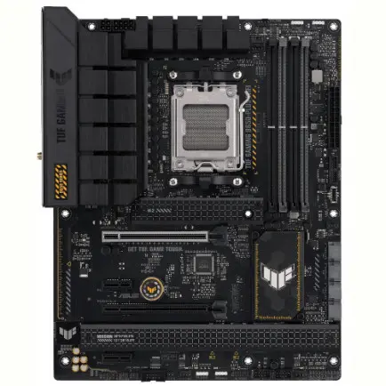Материнская плата Asus TUF Gaming B650-Plus WiFi Socket AM5