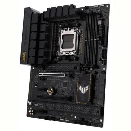 Материнская плата Asus TUF Gaming B650-Plus WiFi Socket AM5