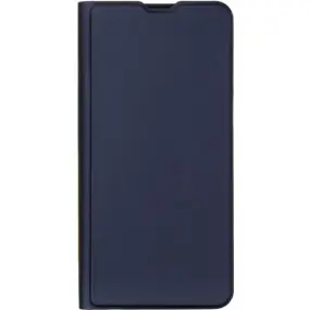 Чeхол-книжка BeCover Exclusive New Style для Samsung Galaxy A36 SM-A366 Blue (713025)