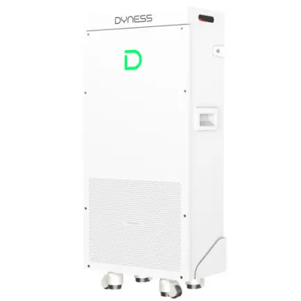 Аккумуляторная батарея с подогревом Dyness PowerBrick 14.34KWH 51.2V 280AH