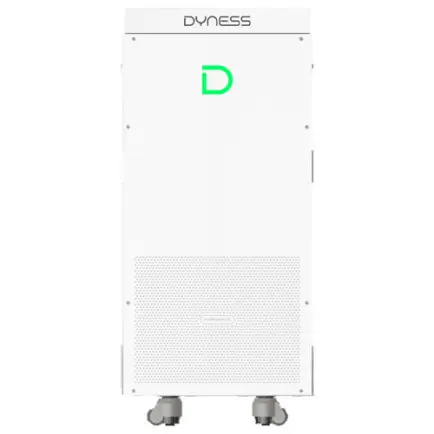 Аккумуляторная батарея с подогревом Dyness PowerBrick 14.34KWH 51.2V 280AH