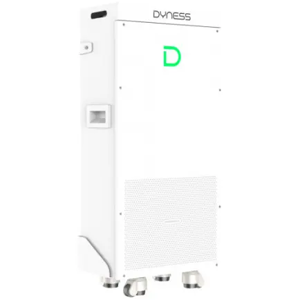 Аккумуляторная батарея с подогревом Dyness PowerBrick 14.34KWH 51.2V 280AH