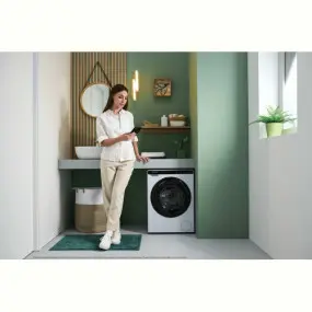 Стиральная машина Candy CW50-BP12307U1-S