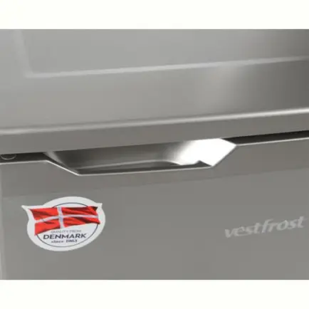 Морозильная камера Vestfrost VD 143 FS