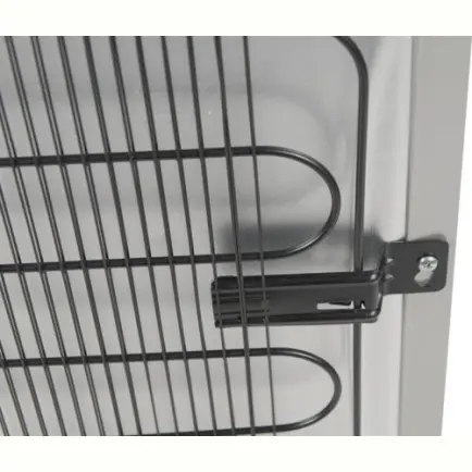 Морозильная камера Vestfrost VD 143 FS