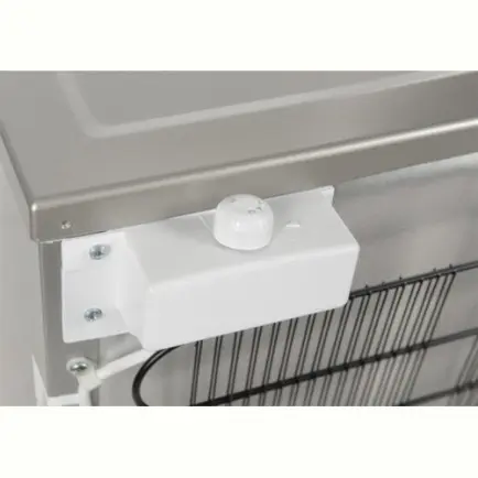 Морозильная камера Vestfrost VD 143 FS