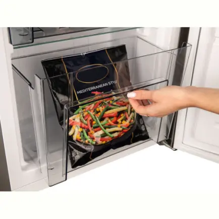 Морозильная камера Vestfrost VD 143 FS