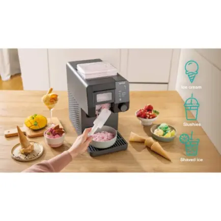 Мороженица Gorenje GIICM