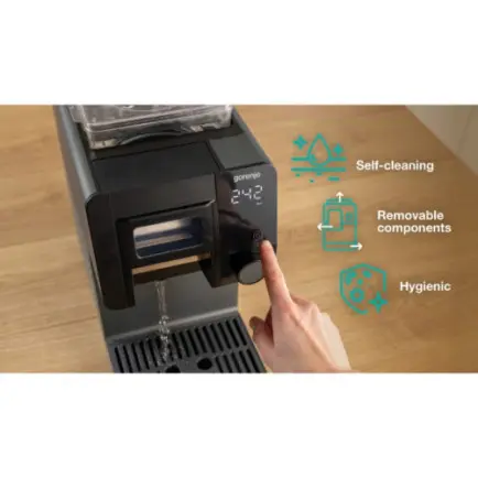 Мороженица Gorenje GIICM