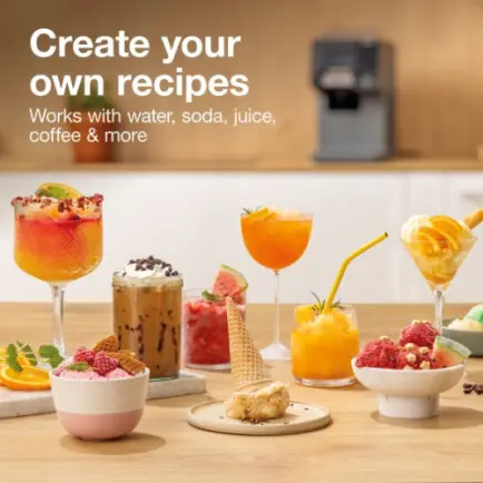 Мороженица Gorenje GIICM